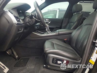 Zdjęcie 7 z 12 samochodu: 2022 BMW X5 XDRIVE40I VIN:5UXCR6C07N9N14611 - miniatura