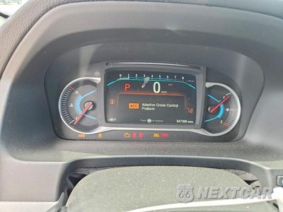 Zdjęcie 9 z 14 samochodu: 2020 HONDA PILOT EXL VIN:5FNYF6H56LB067079 - miniatura
