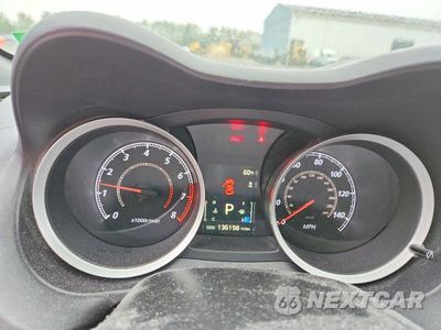 Zdjęcie 9 z 12 samochodu: 2017 MITSUBISHI LANCER ES VIN:JA32U2FUXHU010461 - miniatura