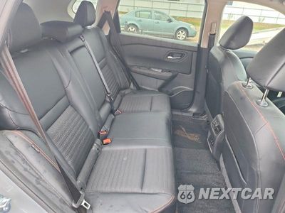 Zdjęcie 11 z 14 samochodu: 2025 NISSAN ROGUE ROCK CREEK VIN:5N1BT3BB2SC786249 - miniatura