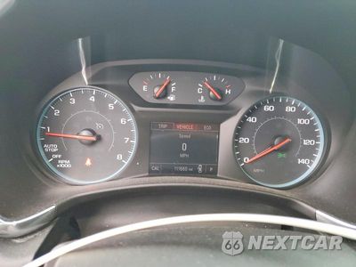 Zdjęcie 9 z 12 samochodu: 2018 CHEVROLET EQUINOX LT VIN:3GNAXSEV6JS544780 - miniatura