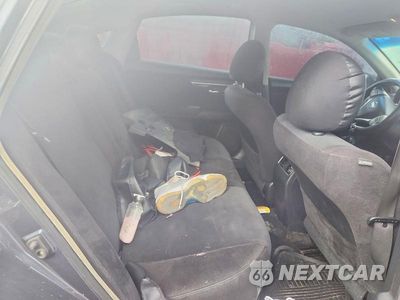 Zdjęcie 10 z 12 samochodu: 2013 NISSAN ALTIMA 2.5 VIN:1N4AL3AP7DC166552 - miniatura
