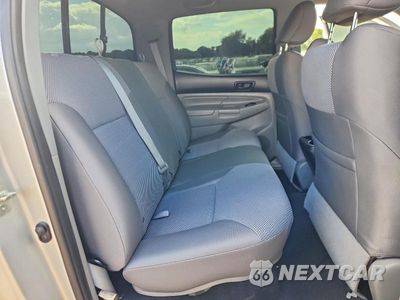 Zdjęcie 10 z 13 samochodu: 2013 TOYOTA TACOMA V6 VIN:5TFLU4EN2DX079522 - miniatura