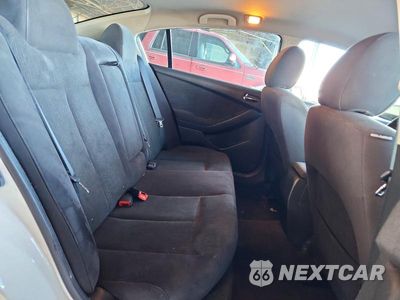 Zdjęcie 10 z 12 samochodu: 2012 NISSAN ALTIMA SR VIN:1N4BL2AP3CN514476 - miniatura