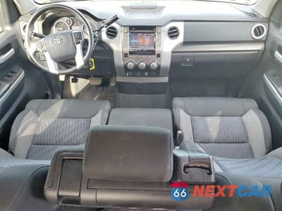Zdjęcie 8 z 12 samochodu: 2014 TOYOTA TUNDRA SR5 VIN:5TFRY5F14EX155579 - miniatura