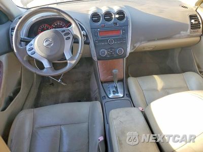 Zdjęcie 8 z 12 samochodu: 2009 NISSAN ALTIMA 2.5 VIN:1N4AL21E49N557016 - miniatura