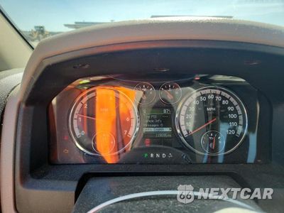 Zdjęcie 9 z 12 samochodu: 2011 DODGE RAM 1500 VIN:1D7RB1CT5BS522035 - miniatura