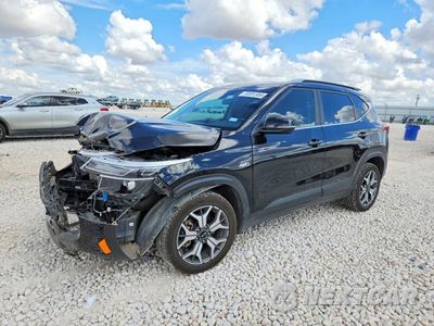 2021 KIA SELTOS EX KNDERCAA5M7226715 - główne zdjęcie licytacji z USA - miniatura