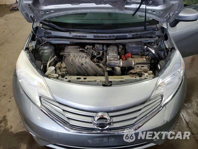 Zdjęcie 11 z 12 samochodu: 2015 NISSAN VERSA NOTE S PLUS VIN:3N1CE2CP9FL406196 - miniatura