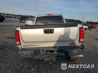 Zdjęcie 6 z 12 samochodu: 2014 GMC SIERRA C3500 SLT VIN:1GT414C84EF192907 - miniatura