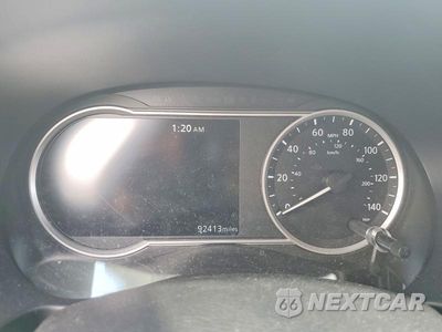 Zdjęcie 9 z 14 samochodu: 2020 NISSAN KICKS SV VIN:3N1CP5CV8LL530871 - miniatura