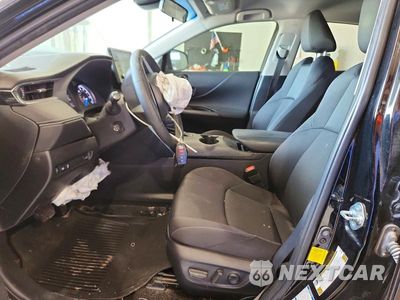Zdjęcie 7 z 13 samochodu: 2022 TOYOTA VENZA LE VIN:JTEAAAAH1NJ105459 - miniatura