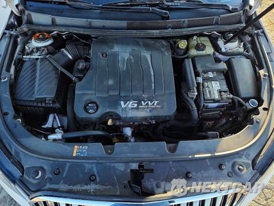 Zdjęcie 11 z 12 samochodu: 2015 BUICK LACROSSE PREMIUM VIN:1G4GE5G30FF136403 - miniatura