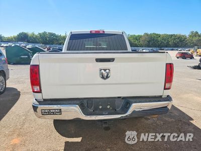 Zdjęcie 6 z 12 samochodu: 2020 RAM 1500 CLASSIC TRADESMAN VIN:3C6RR6KG9LG194755 - miniatura