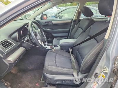 Zdjęcie 7 z 12 samochodu: 2015 SUBARU LEGACY 2.5I PREMIUM VIN:4S3BNAC68F3010170 - miniatura