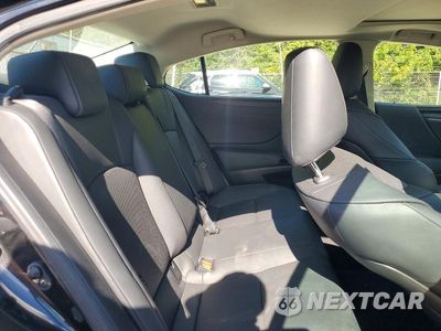 Zdjęcie 10 z 13 samochodu: 2024 LEXUS ES 350 BASE VIN:58ADZ1B15RU179438 - miniatura
