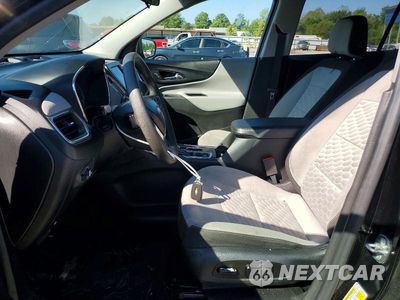Zdjęcie 7 z 13 samochodu: 2020 CHEVROLET EQUINOX LS VIN:2GNAXHEV4L6276526 - miniatura