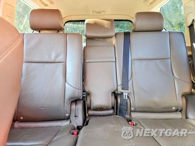Zdjęcie 10 z 13 samochodu: 2010 LEXUS GX 460 VIN:JTJBM7FX5A5005688 - miniatura