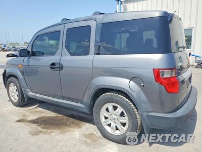 Drugie zdjęcie samochodu z przodu: 2010 HONDA ELEMENT LX VIN:5J6YH1H30AL006844 - miniatura
