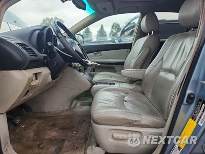 Zdjęcie 7 z 12 samochodu: 2008 LEXUS RX 350 VIN:2T2HK31U58C064824 - miniatura