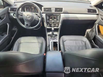 Zdjęcie 15 z 24 samochodu: 2012 VOLKSWAGEN PASSAT SE VIN:1VWBN7A36CC108912 - miniatura