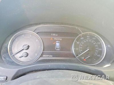 Zdjęcie 9 z 13 samochodu: 2020 INFINITI QX50 LUXE VIN:3PCAJ5M13LF109821 - miniatura