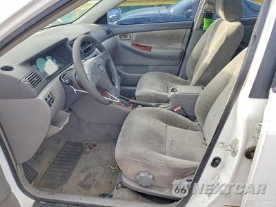 Zdjęcie 7 z 12 samochodu: 2003 TOYOTA COROLLA LE VIN:1NXBR32E43Z066455 - miniatura