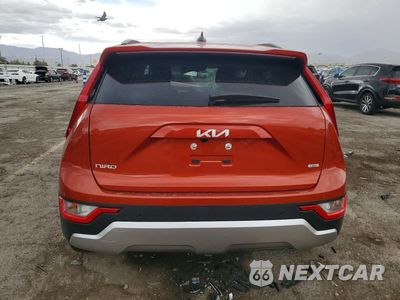 Zdjęcie 6 z 14 samochodu: 2023 KIA NIRO EX VIN:KNDCR3LE7P5056557 - miniatura