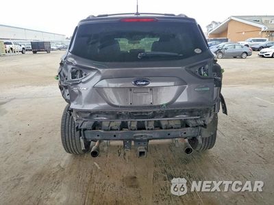Zdjęcie 6 z 14 samochodu: 2013 FORD ESCAPE SE VIN:1FMCU0G9XDUC16065 - miniatura