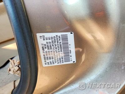 Zdjęcie 13 z 13 samochodu: 2006 HONDA ODYSSEY LX VIN:5FNRL38206B057766 - miniatura