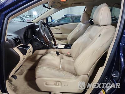 Zdjęcie 7 z 12 samochodu: 2015 LEXUS RX 350 BASE VIN:2T2BK1BA4FC329132 - miniatura