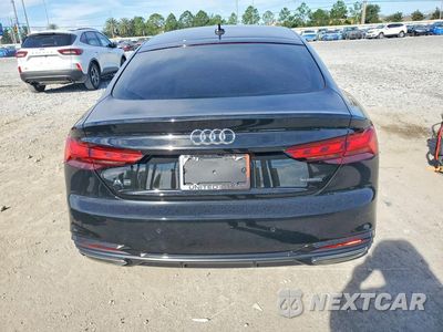 Zdjęcie 6 z 12 samochodu: 2023 AUDI A5 PREMIUM 45 VIN:WAUDACF57PA007676 - miniatura