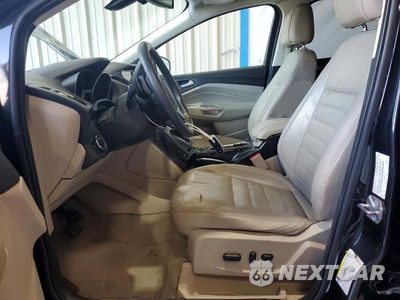 Zdjęcie 7 z 13 samochodu: 2015 FORD ESCAPE TITANIUM VIN:1FMCU0J90FUA68679 - miniatura