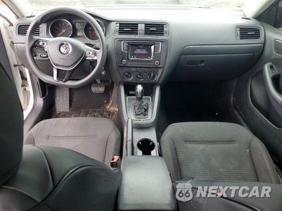 Zdjęcie 8 z 12 samochodu: 2016 VOLKSWAGEN JETTA S VIN:3VW267AJXGM346813 - miniatura