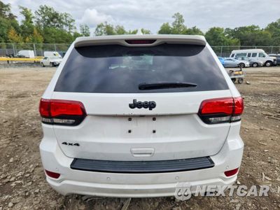 Zdjęcie 6 z 13 samochodu: 2018 JEEP GRAND CHEROKEE LAREDO VIN:1C4RJFAG5JC420243 - miniatura