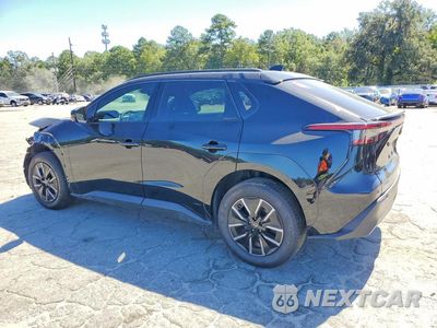 Drugie zdjęcie samochodu z przodu: 2026 TOYOTA BZ XLE PLUS VIN:JTMBCAEB3TA006776 - miniatura
