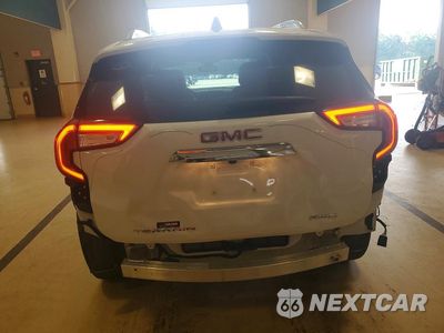 Zdjęcie 6 z 13 samochodu: 2023 GMC TERRAIN DENALI VIN:3GKALXEG2PL109622 - miniatura