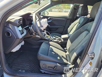 Zdjęcie 7 z 12 samochodu: 2026 AUDI A3 PREMIUM PLUS VIN:WAUHUDGY3TA124401 - miniatura