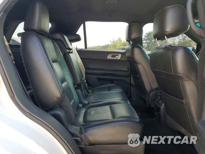Zdjęcie 11 z 13 samochodu: 2014 FORD EXPLORER LIMITED VIN:1FM5K8F85EGB96555 - miniatura