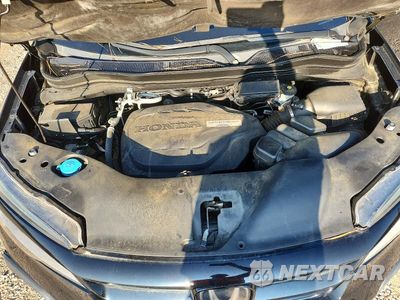 Zdjęcie 12 z 13 samochodu: 2020 HONDA PILOT BLACK VIN:5FNYF6H70LB008739 - miniatura