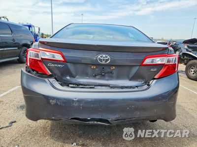 Zdjęcie 6 z 12 samochodu: 2012 TOYOTA CAMRY SE VIN:4T1BF1FK9CU107272 - miniatura