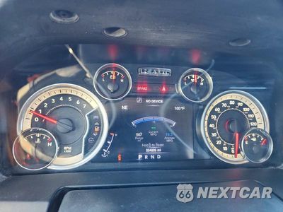 Zdjęcie 9 z 12 samochodu: 2016 RAM 1500 VIN:1C6RR7GT8GS343232 - miniatura