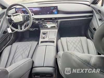 Zdjęcie 8 z 13 samochodu: 2026 GENESIS G80 PRESTIGE BLACK VIN:KMTGF4SD7TU330463 - miniatura