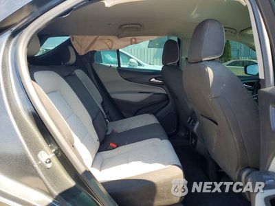Zdjęcie 11 z 13 samochodu: 2020 CHEVROLET EQUINOX LS VIN:2GNAXHEV6L6280657 - miniatura