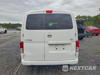 Zdjęcie 6 z 14 samochodu: 2019 NISSAN NV200 SV VIN:3N6CM0KN4KK695232 - miniatura