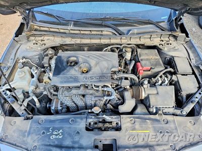 Zdjęcie 11 z 13 samochodu: 2020 NISSAN ALTIMA S VIN:1N4BL4BV5LC149433 - miniatura