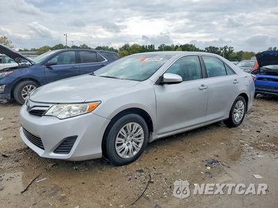 2014 TOYOTA CAMRY LE 4T4BF1FK4ER431822 - główne zdjęcie licytacji z USA - miniatura