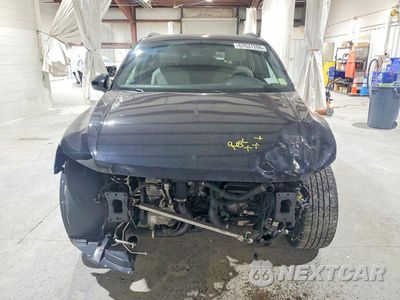 Piąte zdjęcie samochodu w środku: 2021 VOLKSWAGEN TIGUAN SE VIN:3VV2B7AX4MM132240 - miniatura