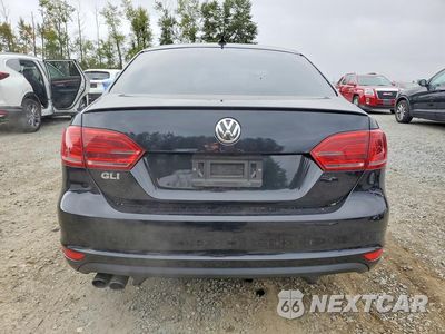 Zdjęcie 6 z 13 samochodu: 2014 VOLKSWAGEN JETTA GLI VIN:3VW4T7AJ6EM294918 - miniatura