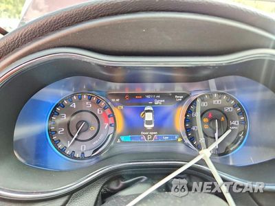 Zdjęcie 9 z 12 samochodu: 2016 CHRYSLER 200 S VIN:1C3CCCBB8GN162058 - miniatura